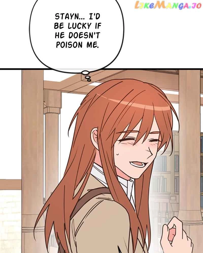 Single Wizard's Dormitory Apartment Chapter 30 13